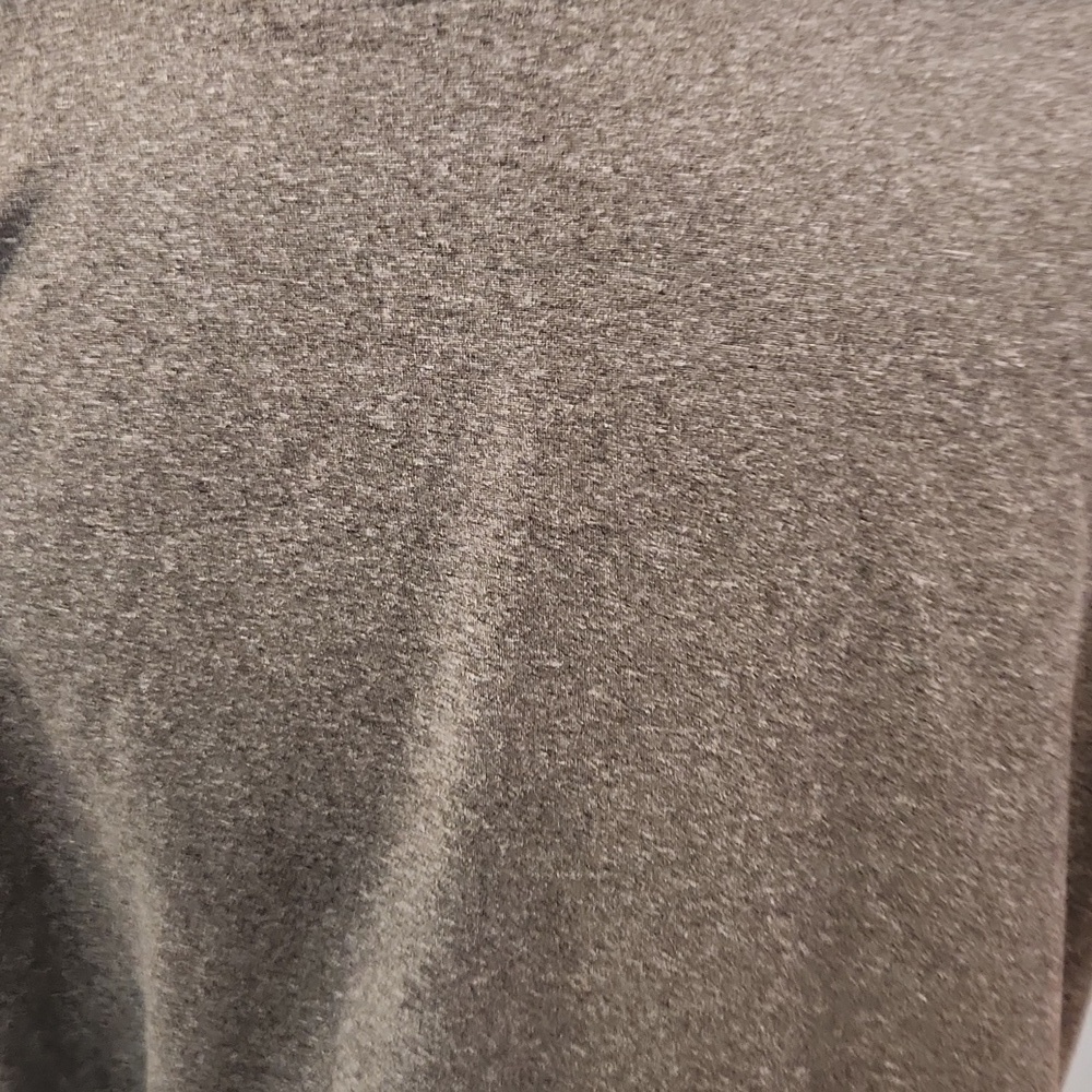 Amazon Essentials Novelty"It's a Throat Punch Kind Of Day" Flowy Lightweight Top - Picture 5 of 7